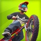 Touchgrind BMX 3 Logo